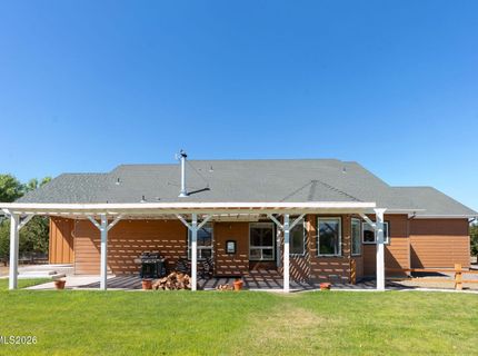 1775 Buckthorn Court, Minden, NV 89423 Photo
