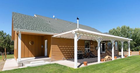 1775 Buckthorn Court, Minden, NV 89423 Photo