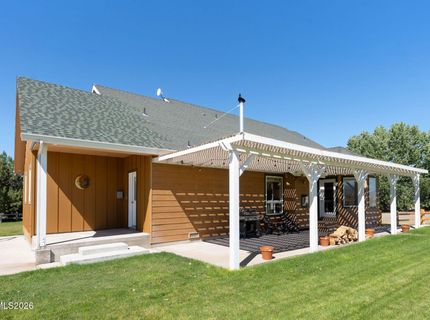 1775 Buckthorn Court, Minden, NV 89423 Photo