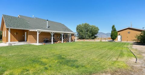 1775 Buckthorn Court, Minden, NV 89423 Photo