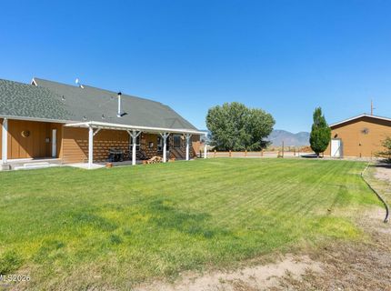 1775 Buckthorn Court, Minden, NV 89423 Photo