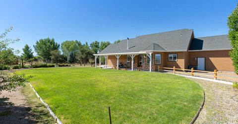1775 Buckthorn Court, Minden, NV 89423 Photo