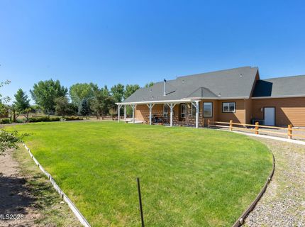 1775 Buckthorn Court, Minden, NV 89423 Photo