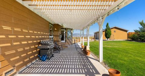 1775 Buckthorn Court, Minden, NV 89423 Photo