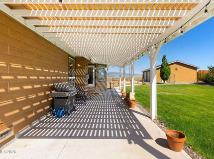 1775 Buckthorn Court, Minden, NV 89423 Photo