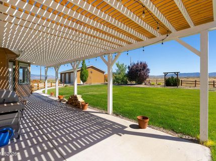 1775 Buckthorn Court, Minden, NV 89423 Photo