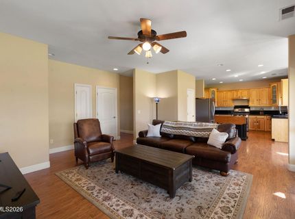 1775 Buckthorn Court, Minden, NV 89423 Photo