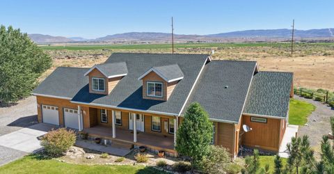 1775 Buckthorn Court, Minden, NV 89423 Photo