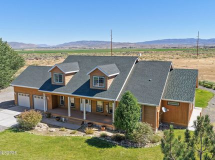 1775 Buckthorn Court, Minden, NV 89423 Photo