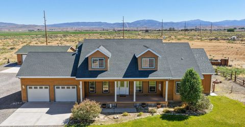 1775 Buckthorn Court, Minden, NV 89423 Photo