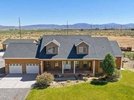 1775 Buckthorn Court, Minden, NV 89423 Photo