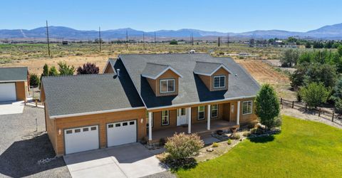 1775 Buckthorn Court, Minden, NV 89423 Photo