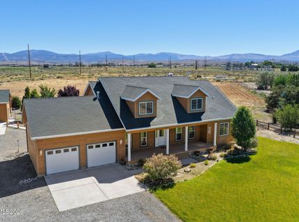 1775 Buckthorn Court, Minden, NV 89423 Photo