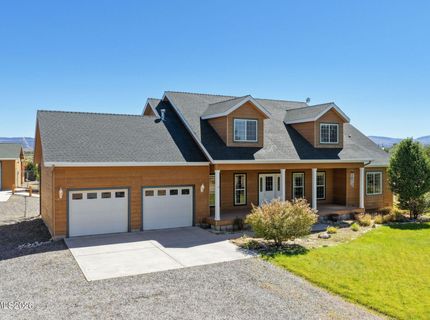1775 Buckthorn Court, Minden, NV 89423 Photo