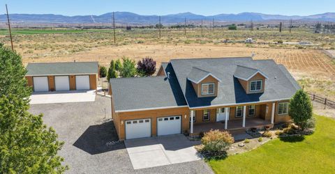 1775 Buckthorn Court, Minden, NV 89423 Photo