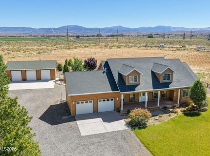 1775 Buckthorn Court, Minden, NV 89423 Photo
