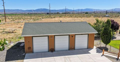 1775 Buckthorn Court, Minden, NV 89423 Photo