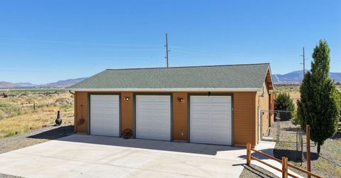 1775 Buckthorn Court, Minden, NV 89423 Photo