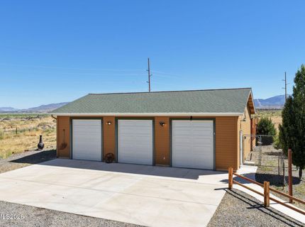 1775 Buckthorn Court, Minden, NV 89423 Photo