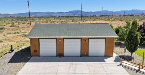 1775 Buckthorn Court, Minden, NV 89423 Photo