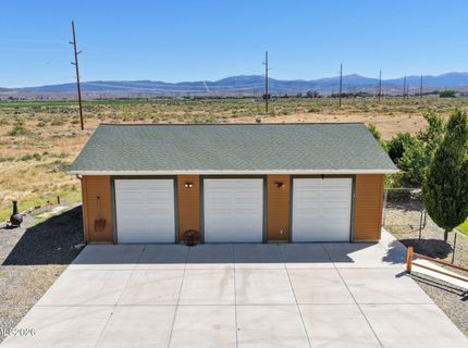 1775 Buckthorn Court, Minden, NV 89423 Photo