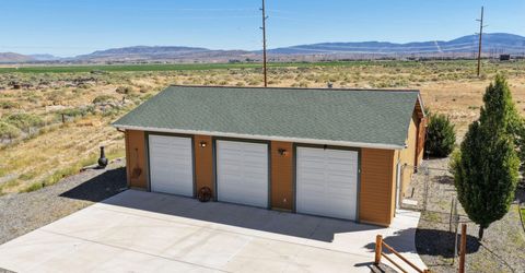 1775 Buckthorn Court, Minden, NV 89423 Photo