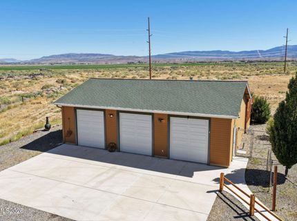 1775 Buckthorn Court, Minden, NV 89423 Photo