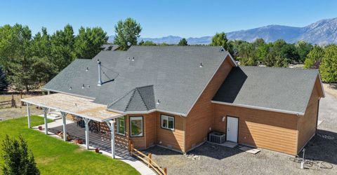 1775 Buckthorn Court, Minden, NV 89423 Photo