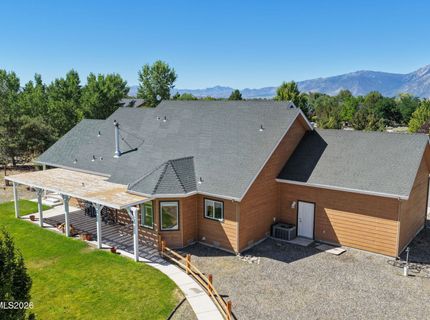 1775 Buckthorn Court, Minden, NV 89423 Photo