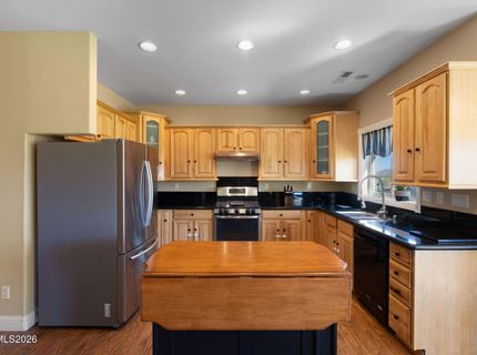 1775 Buckthorn Court, Minden, NV 89423 Photo