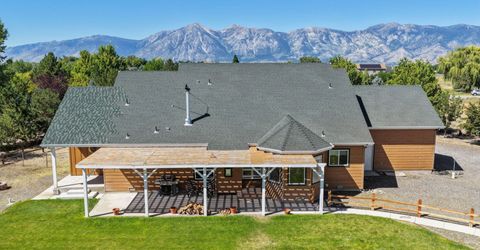1775 Buckthorn Court, Minden, NV 89423 Photo