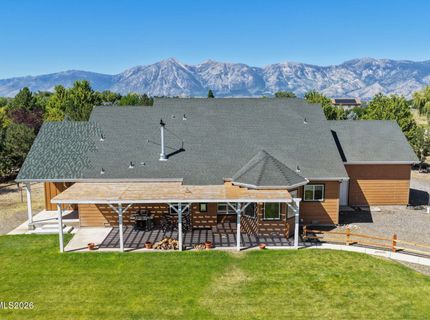 1775 Buckthorn Court, Minden, NV 89423 Photo