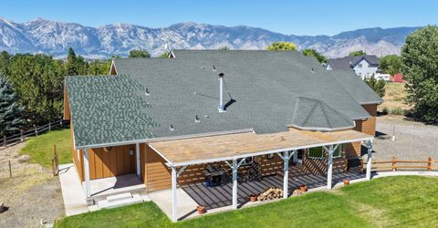 1775 Buckthorn Court, Minden, NV 89423 Photo