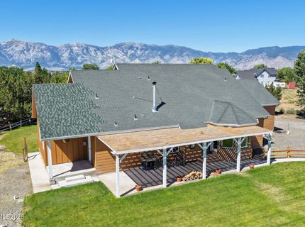 1775 Buckthorn Court, Minden, NV 89423 Photo