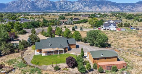 1775 Buckthorn Court, Minden, NV 89423 Photo