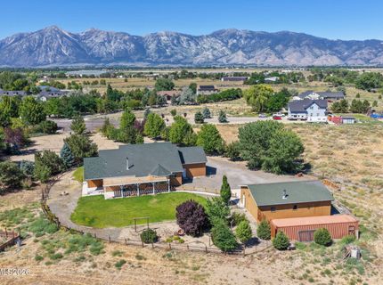 1775 Buckthorn Court, Minden, NV 89423 Photo
