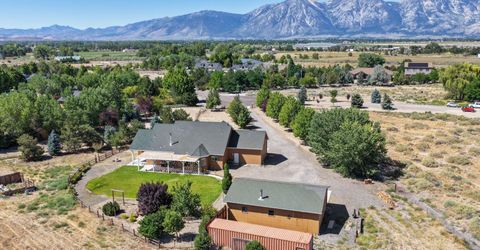 1775 Buckthorn Court, Minden, NV 89423 Photo