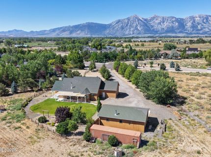 1775 Buckthorn Court, Minden, NV 89423 Photo