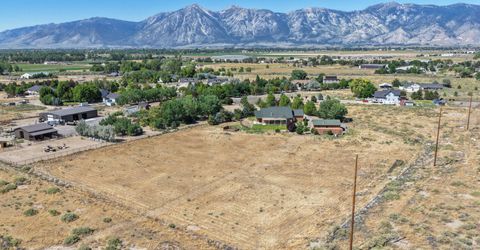 1775 Buckthorn Court, Minden, NV 89423 Photo