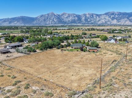 1775 Buckthorn Court, Minden, NV 89423 Photo