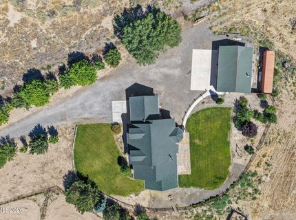 1775 Buckthorn Court, Minden, NV 89423 Photo
