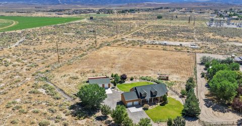 1775 Buckthorn Court, Minden, NV 89423 Photo