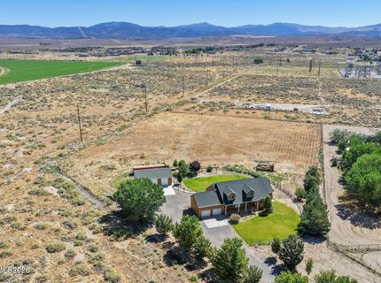 1775 Buckthorn Court, Minden, NV 89423 Photo