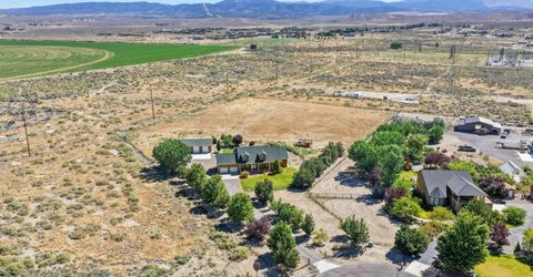 1775 Buckthorn Court, Minden, NV 89423 Photo