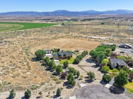 1775 Buckthorn Court, Minden, NV 89423 Photo