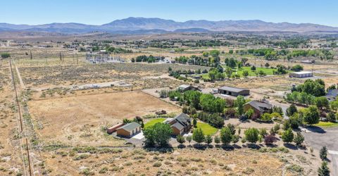 1775 Buckthorn Court, Minden, NV 89423 Photo