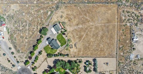1775 Buckthorn Court, Minden, NV 89423 Photo