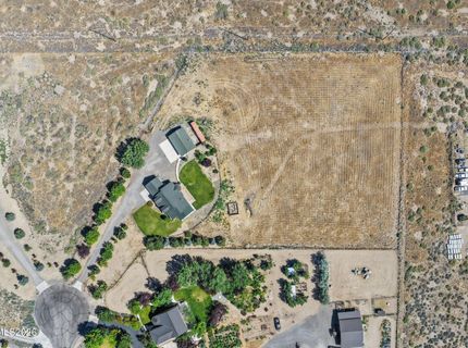 1775 Buckthorn Court, Minden, NV 89423 Photo