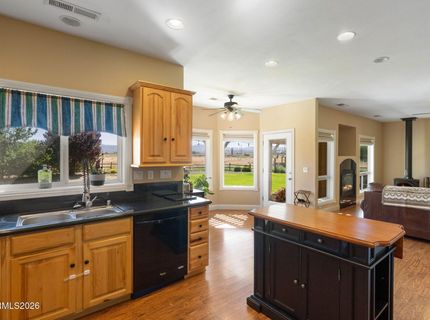 1775 Buckthorn Court, Minden, NV 89423 Photo