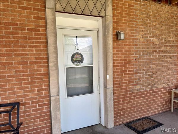 206 Kroeger Avenue , Dupo, IL 62239